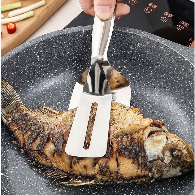 XẺNG GẮP THỨC ĂN