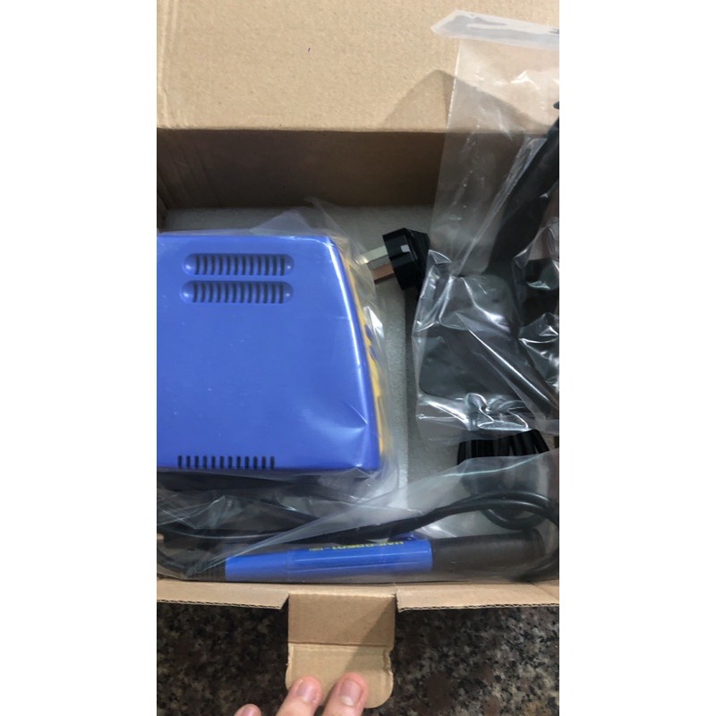 Máy hàn hakko fx951