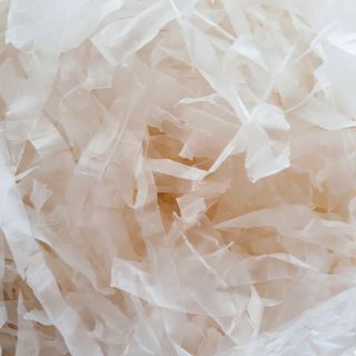 1kg Bánh tráng sợi làm bánh tráng trộn