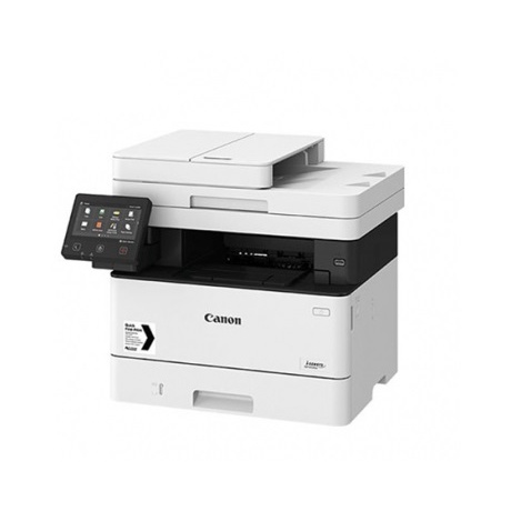 Máy In Laser CANON MF 443DW, Đa Năng, Đảo Mặt, In,Scan 2 Mặt, Bảo Hành 12 Tháng