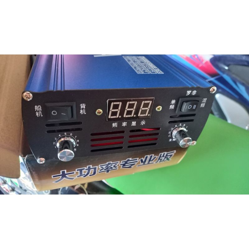 Máy điện tử 32 fet lớn nóng , lạnh, 3 chế độ