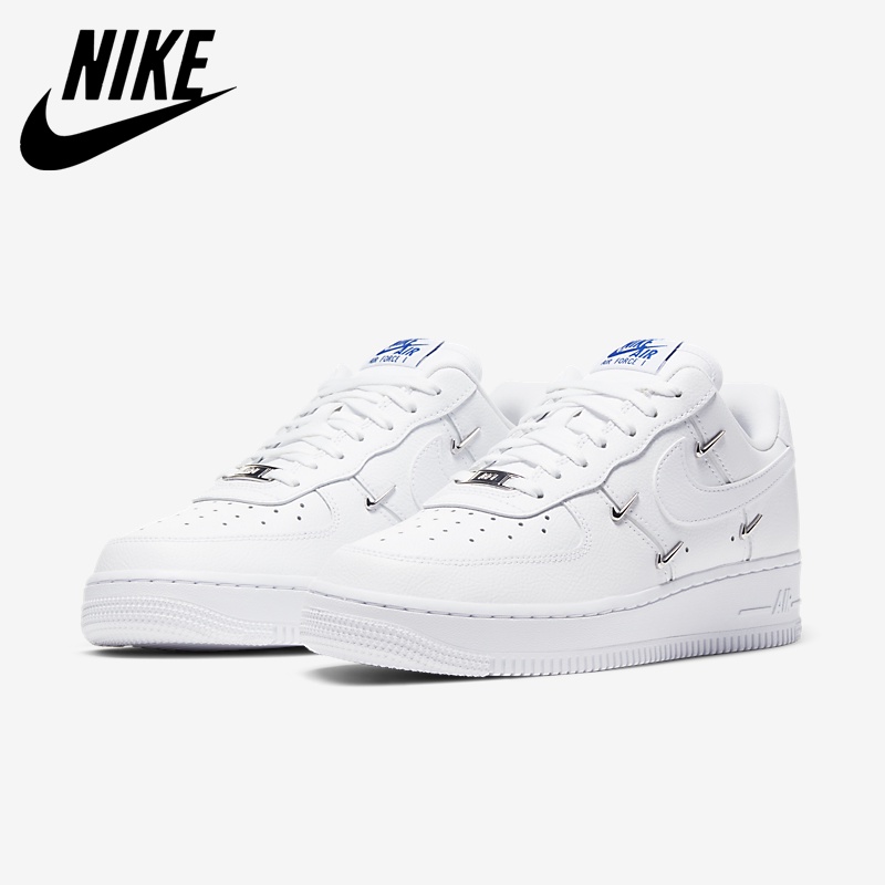 Giày Thể Thao Nike5539 Air Force Phong Cách Năng Động Trẻ Trung Dành Cho Nam Và Nữ Nike5539