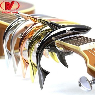 Shark capo cá mập gc30