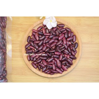 Đậu đỏ hạt to 1kg