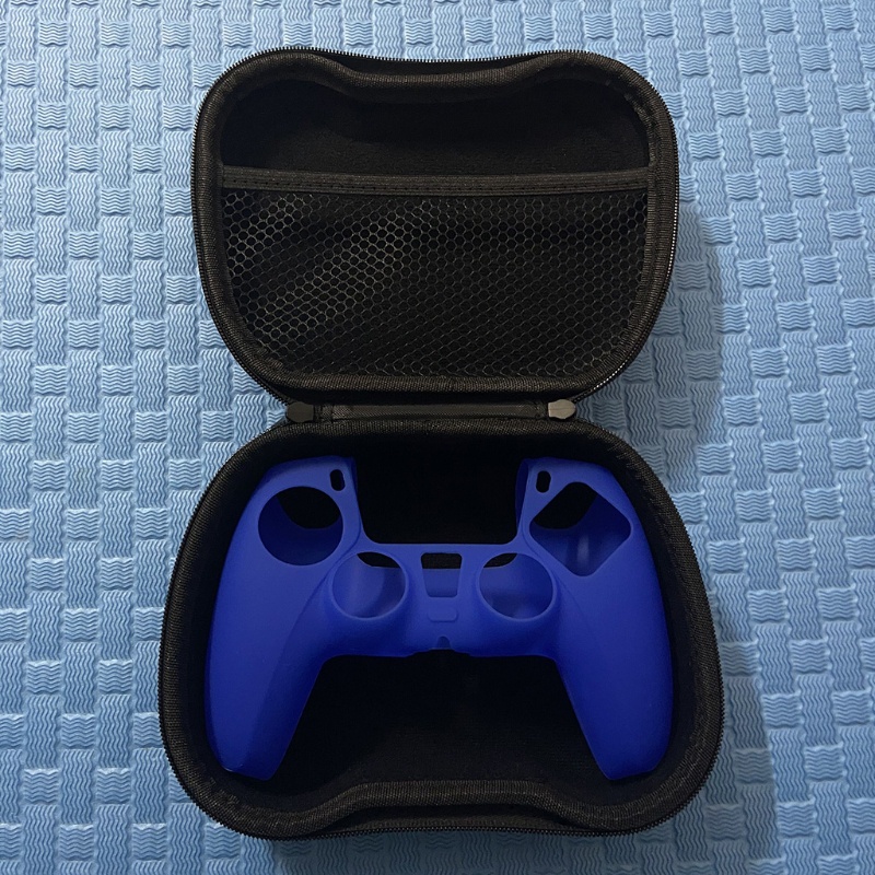 Túi Vỏ Cứng Đựng Máy Chơi Game Cầm Tay PS5 PS4 Xbox Series X S