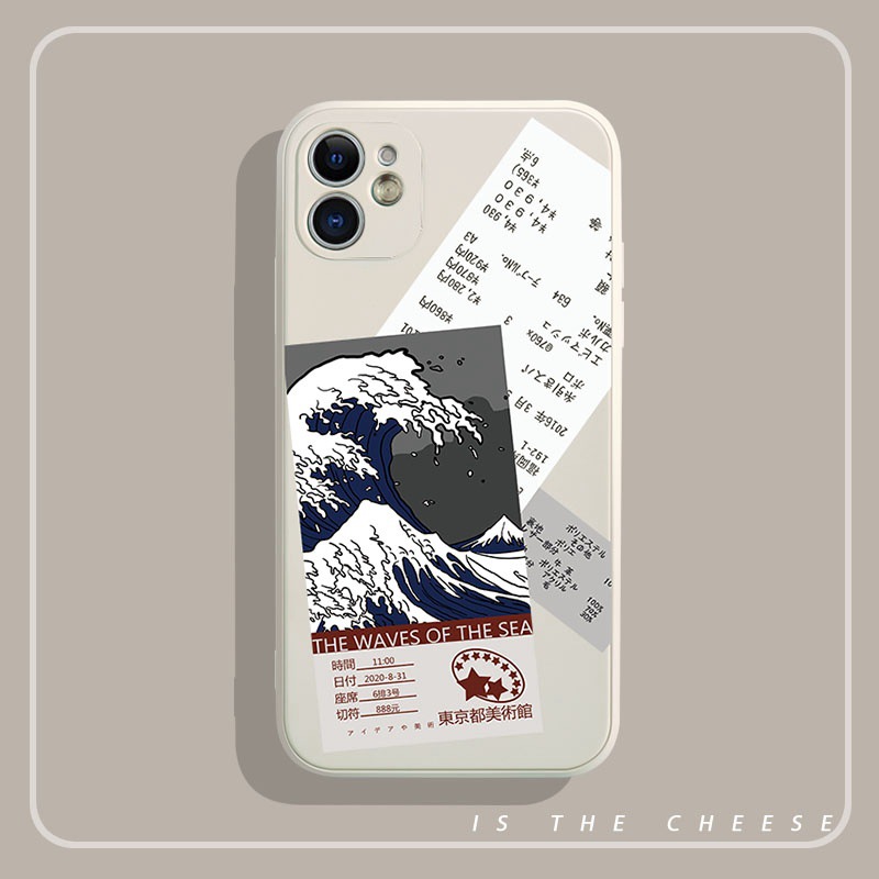 Ốp lưng iphone Ốp Điện Thoại Cho Iphone 5 / 5s / 6 / 6plus / 6s / 6s Plus / 6/7 / 7plus / 8 / 8plus / X / Xs / Xs Max / 11 / 12 /12pro Dinuo case