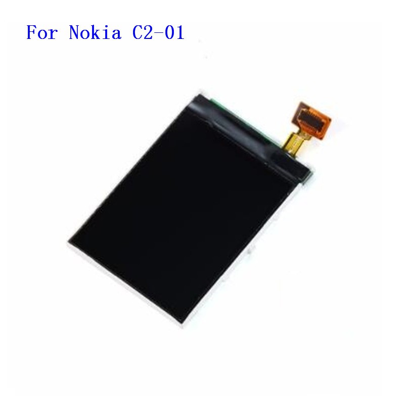 Điện Thoại LCD Cho Nokia 5130 5000 C2-01 5220 3610 5220 7100S 7210C 2700 2730 Màn Hình Hiển Thị LCD