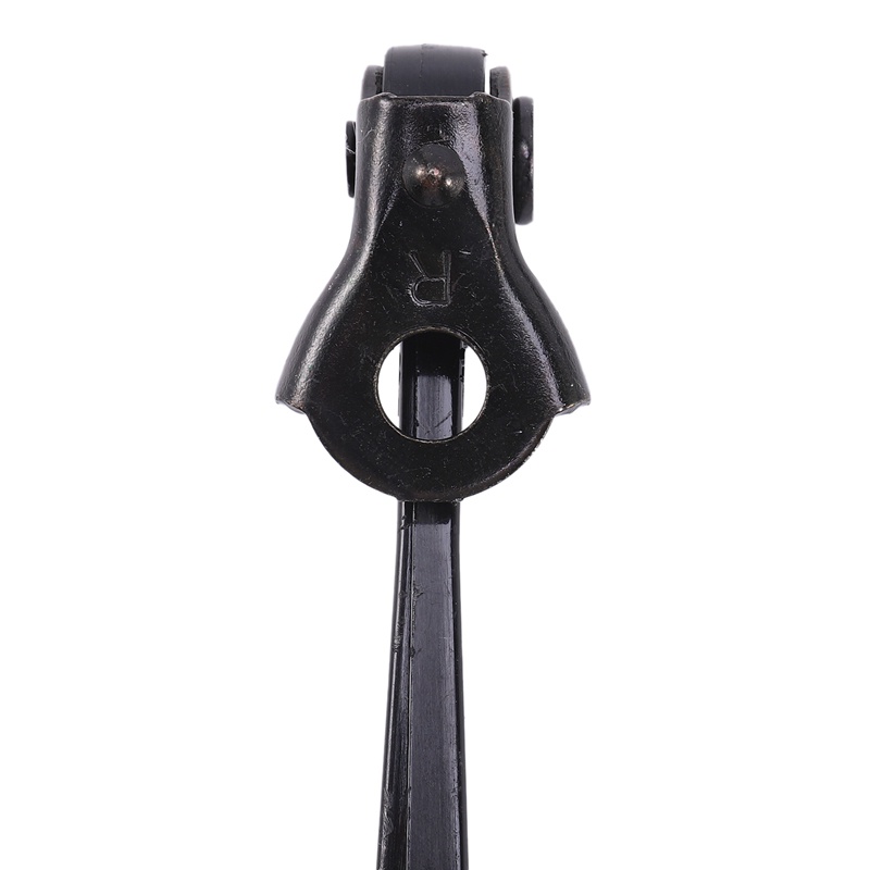 4pcs Kiểm tra cửa xe ô tô Nút chặn cửa trước Phía sau Bên trái Bên phải cho Honda cho CR-V CRV 2007-2011 72380-SWA-A01