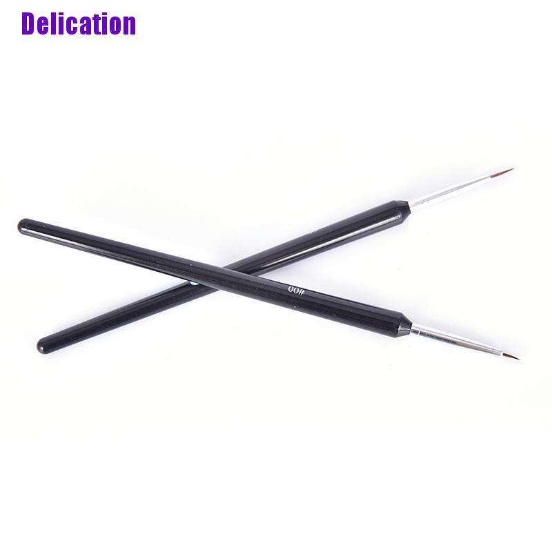 Bộ 3 Dụng Cụ Trang Trí Bánh Kem Diy Tiện Dụng