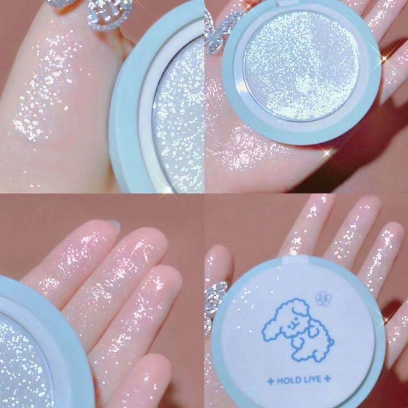 HOLD LIVE - Phấn bắt sáng Hold Live Soft Cute Water Sense Highlighter