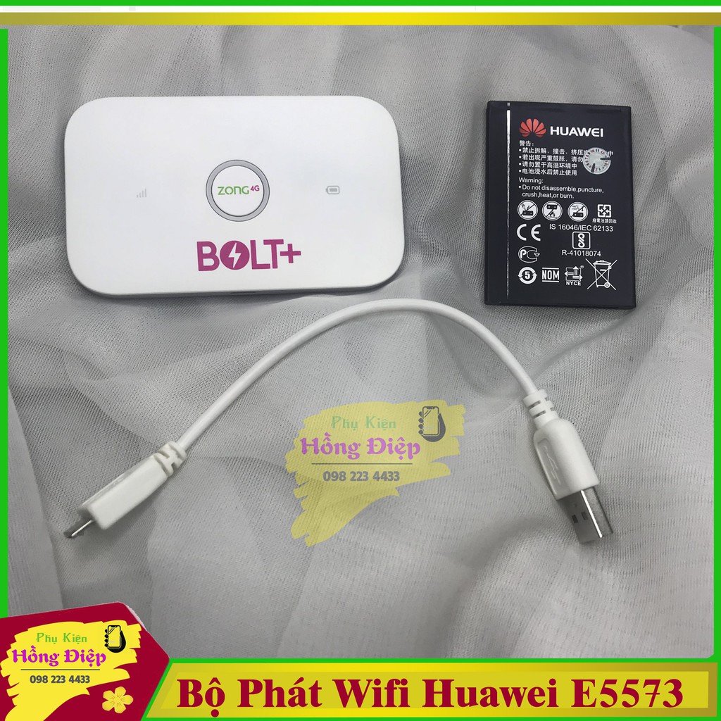 Huawei E5573 150mb - Bộ Phát Wifi Di Động 4G | BigBuy360 - bigbuy360.vn