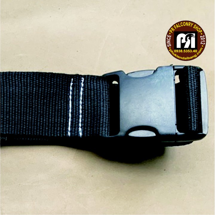 Túi tập chim lượng nhỏ