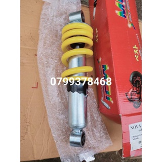 PHUỘC SAU NEW THÁI LAN NOVA DASH ZIN ZIN