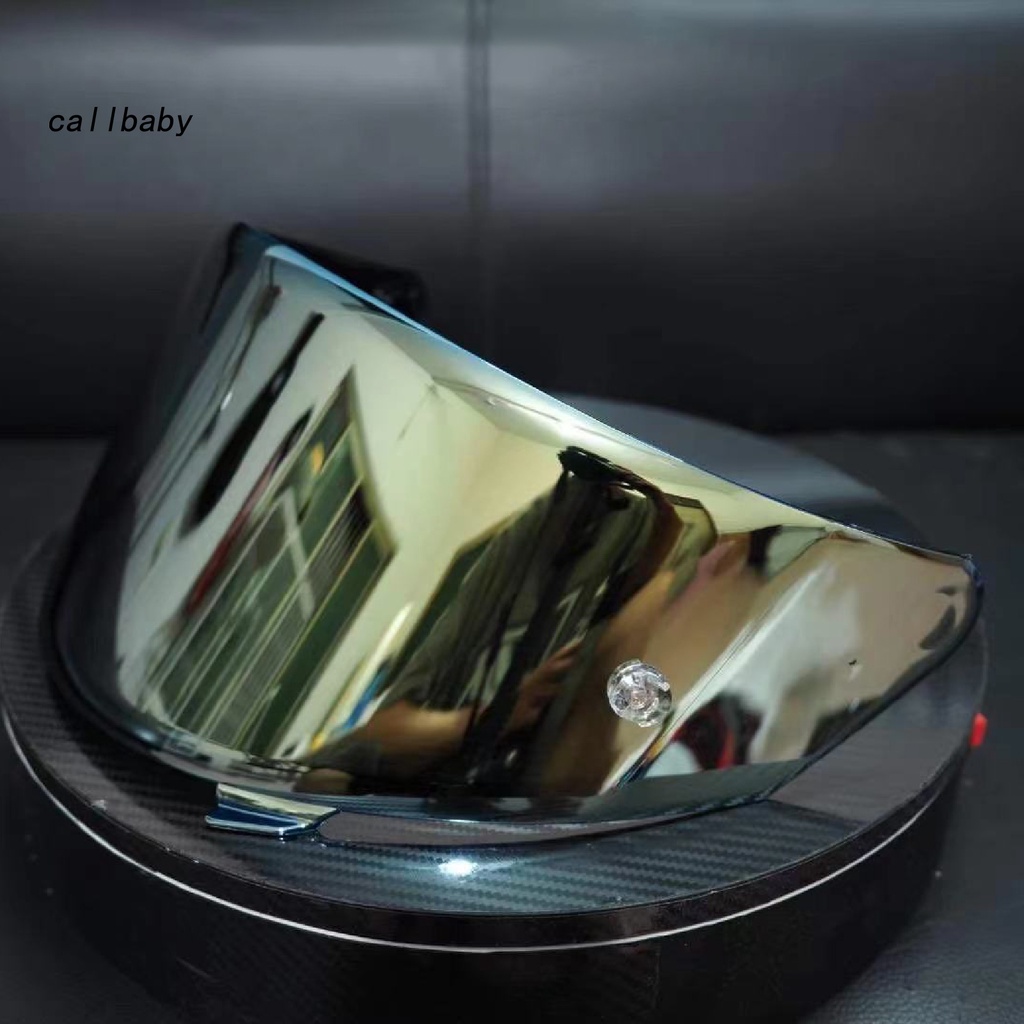 Kính Bảo Hộ Chống Tia UV Bảo Vệ Mặt Khi Đi Xe Máy Dành Cho KYT NFR NXR