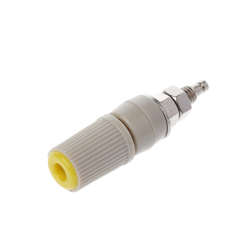 Jack Cắm Bắp Chuối Khuếch Đại Âm Thanh 30A M5 4mm