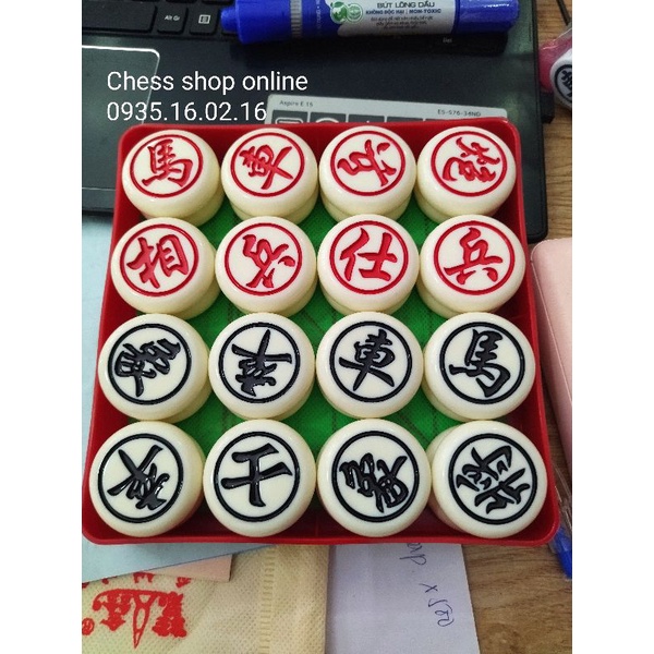 Bộ cờ tướng SeaGames 23