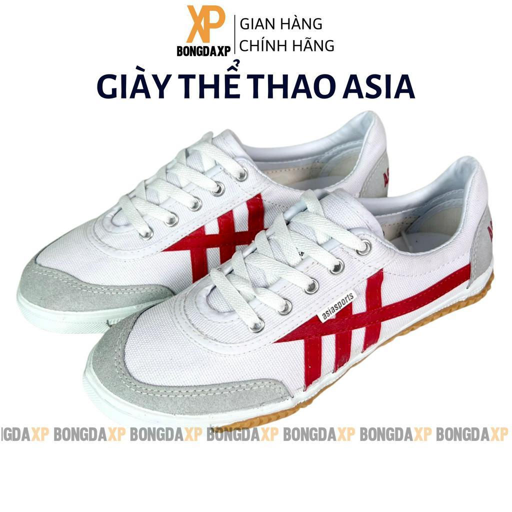 Giày thể thao bata, giày asia cao cấp nam nữ