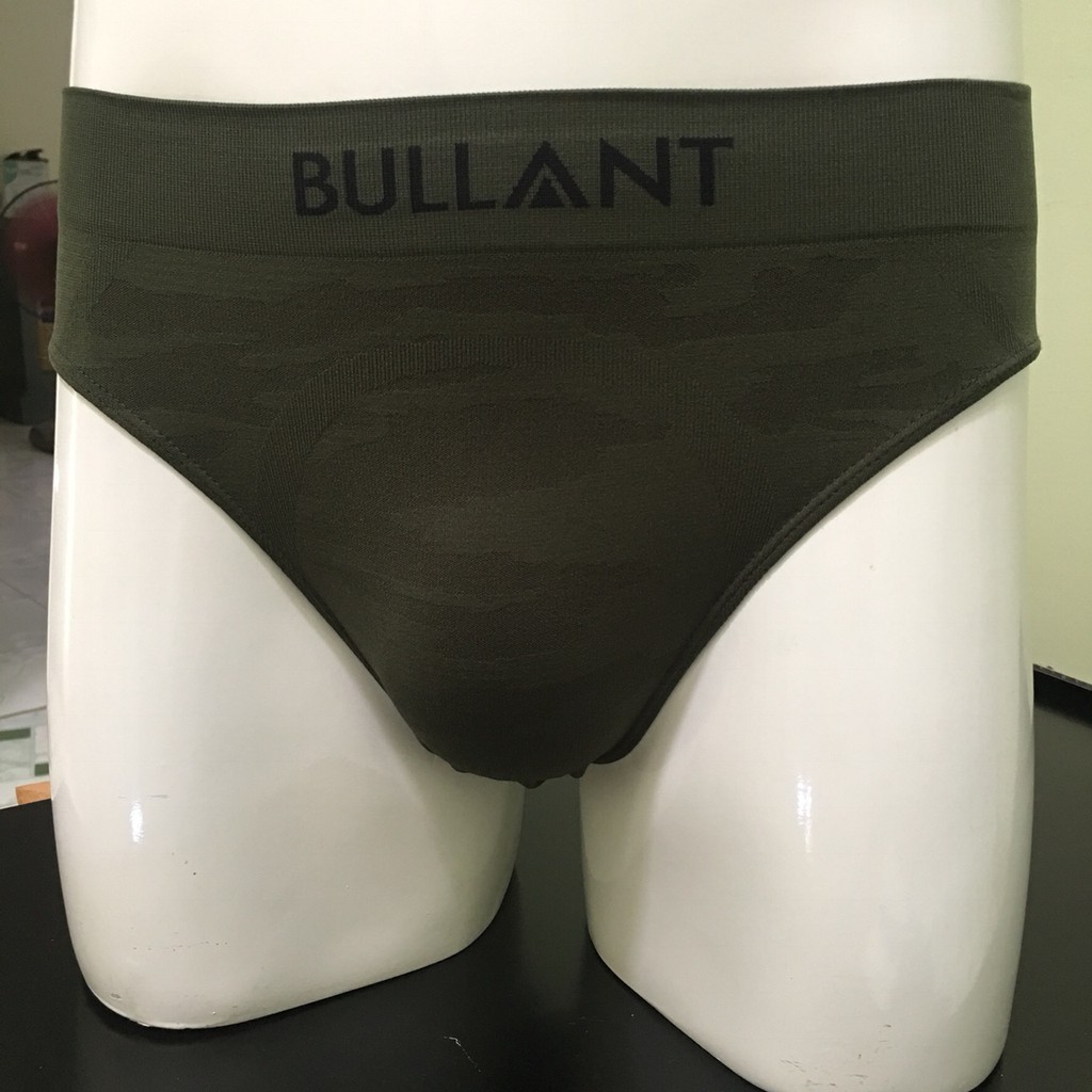 Quần BIKINI BULLANT Dệt Sợi Bamboo Sợi Tre Cao Cấp(hàng Việt nam) | BigBuy360 - bigbuy360.vn
