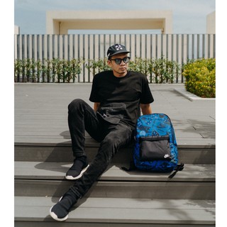 Balo Thể Thao Nike Heritage 2.0 Printed Pattern Backpack