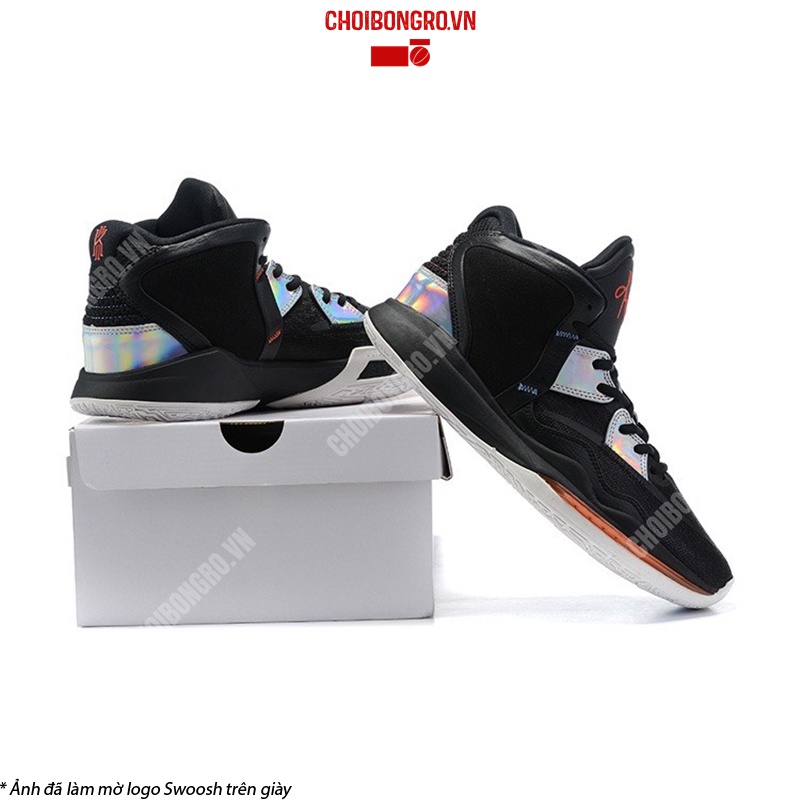 Giày bóng rổ Kyrie 8 | Size 40 - 45, tích hợp Zoom, Air chuẩn, Full box, tem mác, giấy gói | Choibongro.vn