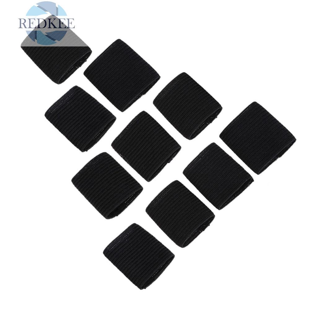 10 Găng bọc ngón tay dùng khi chơi bóng chuyền/ thể thao