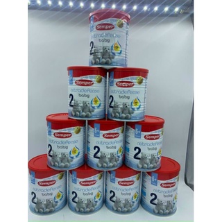 Sữa semper nga số 1 và semper số 2 hộp 400g