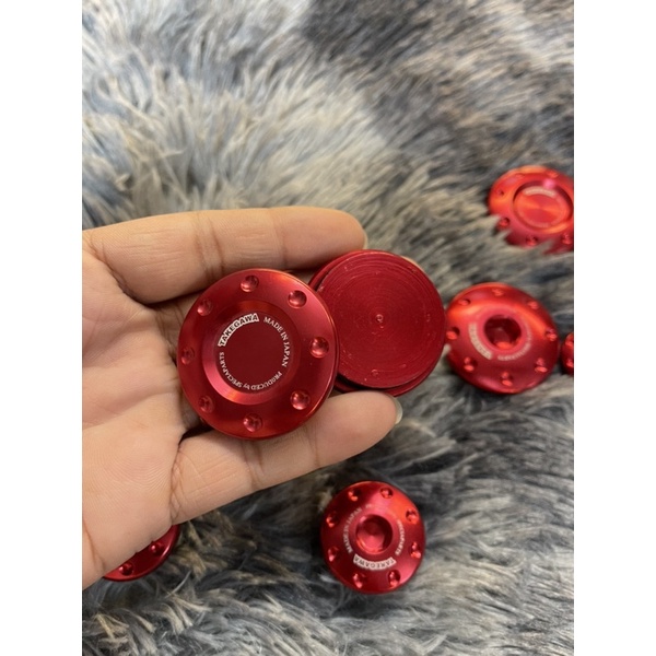 Bộ ốc Mâm Lữa , Nhớt , Carte Take