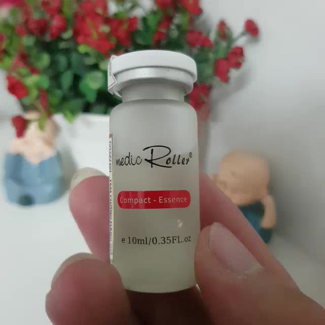 Serum mụn Medic roller - Serum medic roller compact 10ml | BigBuy360 - bigbuy360.vn