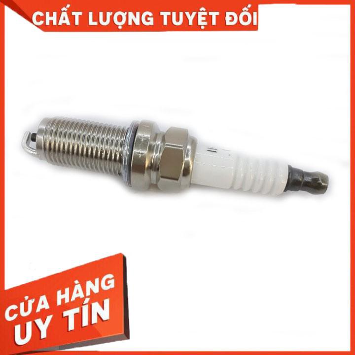 Bugi DENSO Chân 16 Dài Cho Xe INNOVA