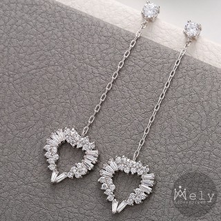 BÔNG TAI PHA LÊ DÀI - MELY 1103