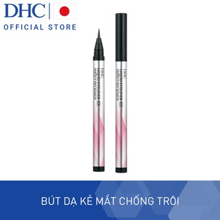 Bút dạ kẻ mắt DHC Liquid Eyeliner EX 0.5ml