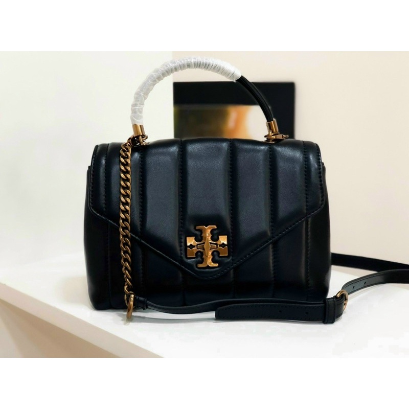 Túi Burch Kira Quilted ấn tượng