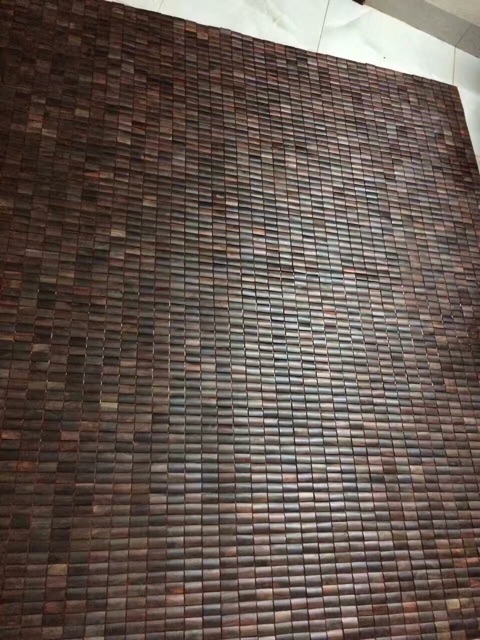 chiếu trúc gỗ trắc