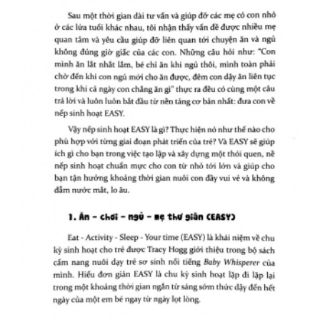 Sách - Nuôi Con Không Phải Là Cuộc Chiến