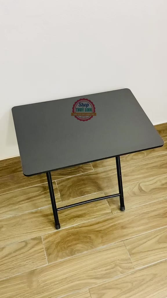⚡bàn gấp chân cao 50cm /Bàn học gấp gọn màu sắc siêu đẹp | BigBuy360 - bigbuy360.vn