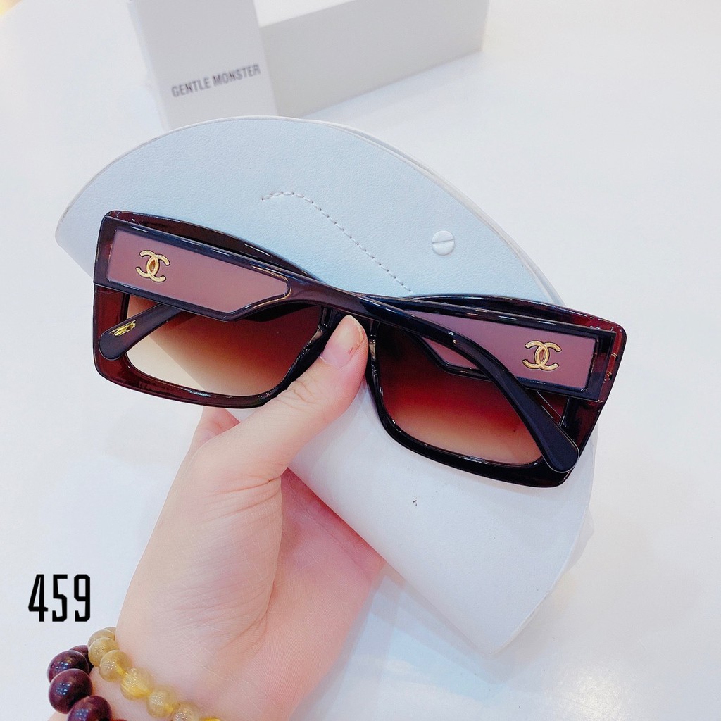 Kính mát cho nữ chống tia UV TB229 thời trang giá tốt ⭐Freeship Xtra⭐ | BigBuy360 - bigbuy360.vn