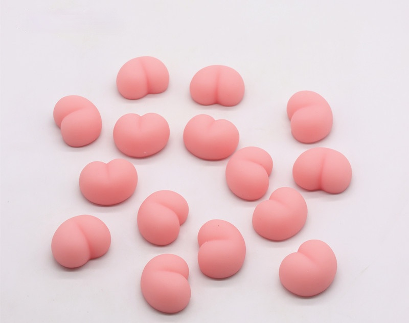 Đồ Chơi Bao Bánh Bao Dễ Thương