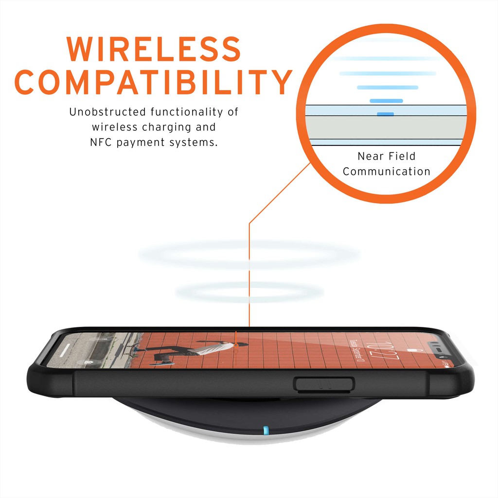 Ốp lưng UAG Metropolis LT cho iPhone 12 Pro Max [6.7 inch]