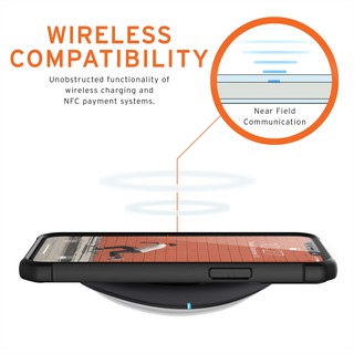 (THANH LÝ) Ốp lưng UAG Metropolis LT cho iPhone 12 Pro Max [6.7 inch]