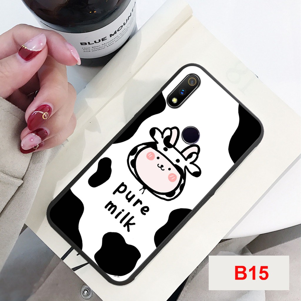 [HOT]ỐP LƯNG OPPO REALME 3/REALME 3 PRO/REALME 2/REALME 2 PRO ĐA DẠNG MẪU MÃ-GIÁ RẺ