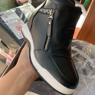 (Hàng order 15 ngày) giày thể thao đế độn nữ đẹp