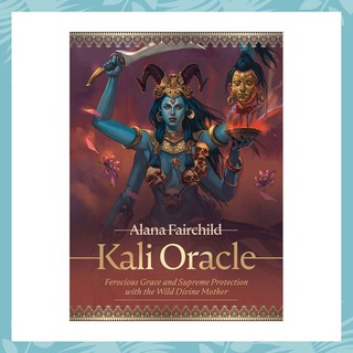 Tarotscopes Bộ bài Oracle Kali Oracle