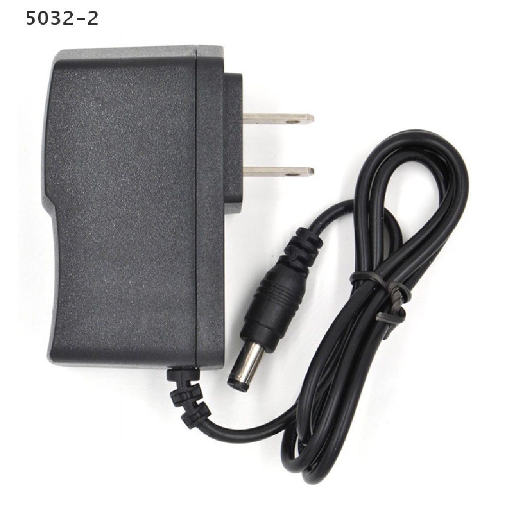 5032-2 5V 2A AC/DC Adapter Charger Power Supply for CCTV Security DVR Camera 5032-2