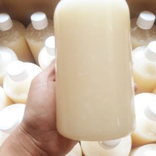 Dầu dừa nấu thủ công lọ 100ml thơm