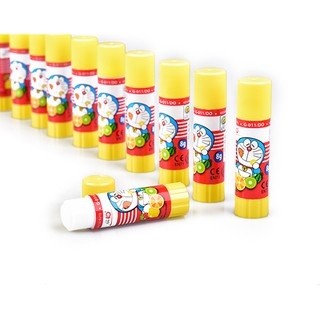 Hồ Khô Doraemon TP-G011/DO - Điểm 10 [Vỉ 1 Thỏi]