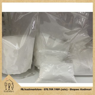 BỘT MẠCH NHA TÚI 🍩FREESHIP🍩 200gr / 1 KG - Kadi Mart nguyên liệu & dụng cụ làm bánh