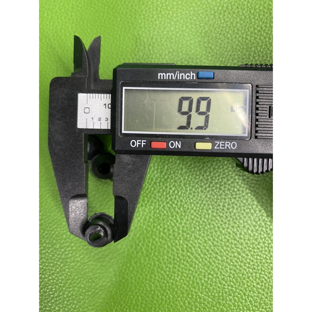 Túi 100gram (khoản 90 đến 100 chiếc) Vòng đệm cao su - linh kiện điện tử QUỲNH DIỄN