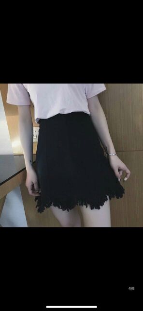 [ Mã FAMAYWA giảm 10K đơn 50K] Chân váy kaki nữ 👧 | BigBuy360 - bigbuy360.vn