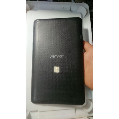 xác máy tính bảng acer 8in nứt kính | BigBuy360 - bigbuy360.vn