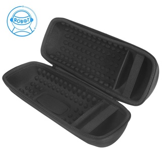 Eva hard case for jbl pulse 4 speaker carry storage case bag